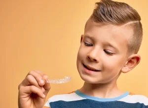 Dentista Prato Bambini